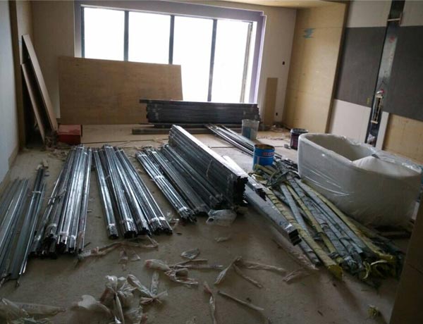 武漢不銹鋼加工會受什么影響？