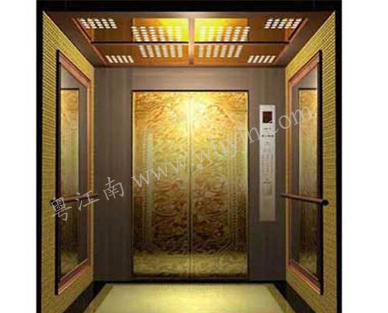 不銹鋼電梯門套