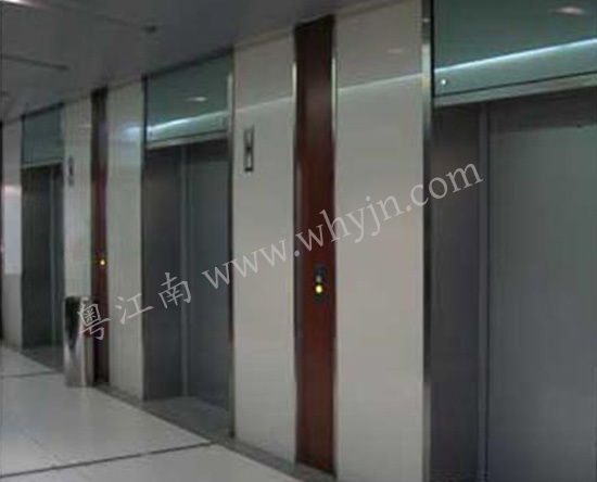 不銹鋼電梯門套