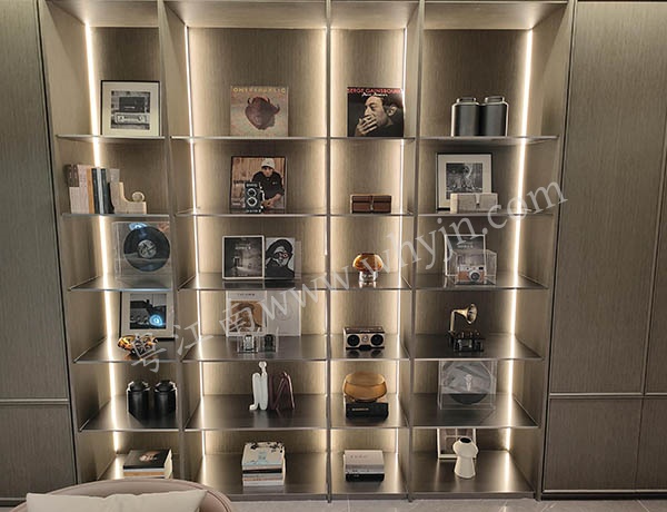 不銹鋼層板置物架