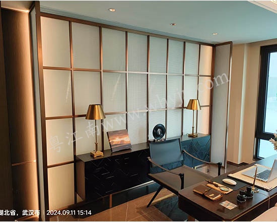 不銹鋼制品用久了發黃怎么辦？不銹鋼制品公司分享簡單清潔方法