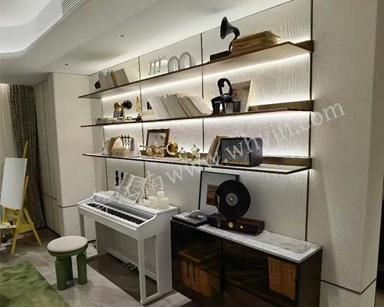 不銹鋼制品表面劃痕，小瑕疵帶來的大影響